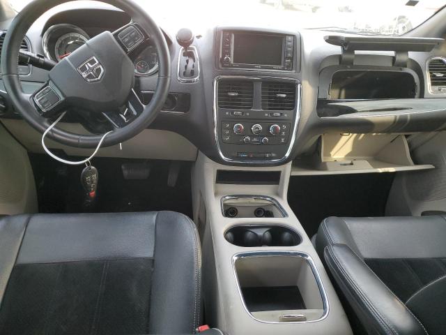 Photo 8 from auction – 2018 DODGE GRAND CARA with VIN 2C4RDGCG1JR267927