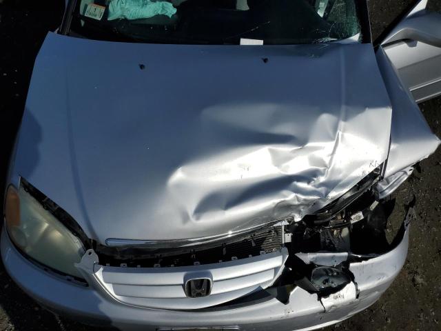 Photo 11 from auction – 2002 HONDA CIVIC EX with VIN 1HGES26712L040946