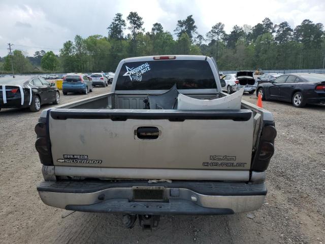 Photo 6 from auction – 2004 GMC NEW SIERRA with VIN 1GTEC19T44Z348160