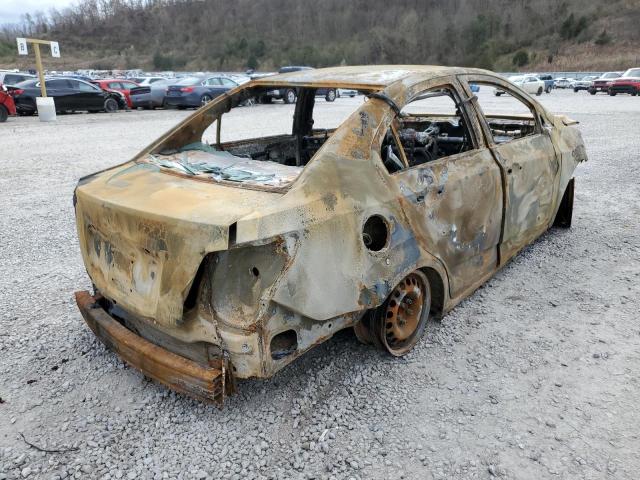 Photo 3 from auction – 2015 CHEVROLET SONIC LS with VIN 1G1JA5SH7F4117702