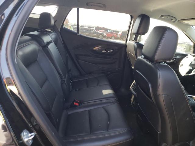 صورة رقم 10 من المزاد - 2021 GMC TERRAIN SL مع VIN 3GKALPEVXML402694