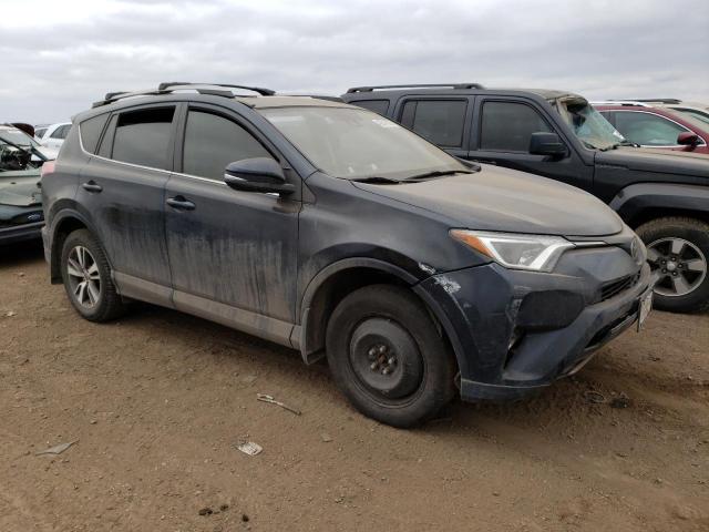 Photo 4 from auction – 2018 TOYOTA RAV4 ADVEN with VIN JTMRFREV3JJ257034
