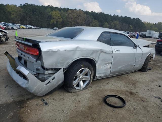 Photo 3 from auction – 2009 DODGE CHALLENGER with VIN 2B3LJ44VX9H606469