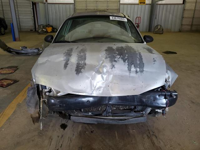 Photo 5 from auction – 1998 FORD ESCORT SE with VIN 1FALP13P9WW104991