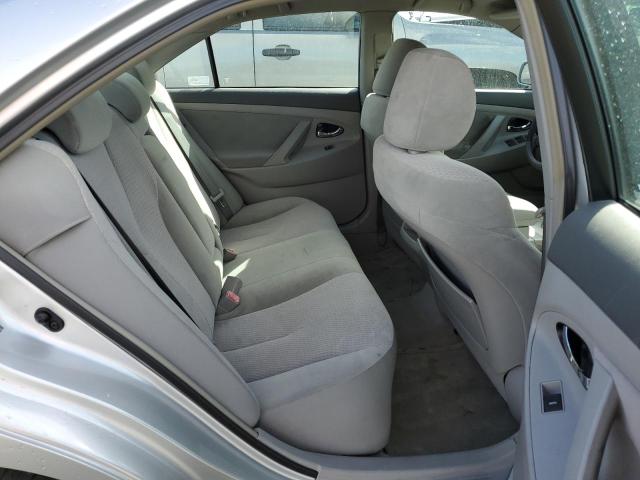 Photo 10 from auction – 2010 TOYOTA CAMRY BASE with VIN 4T1BF3EK2AU018735