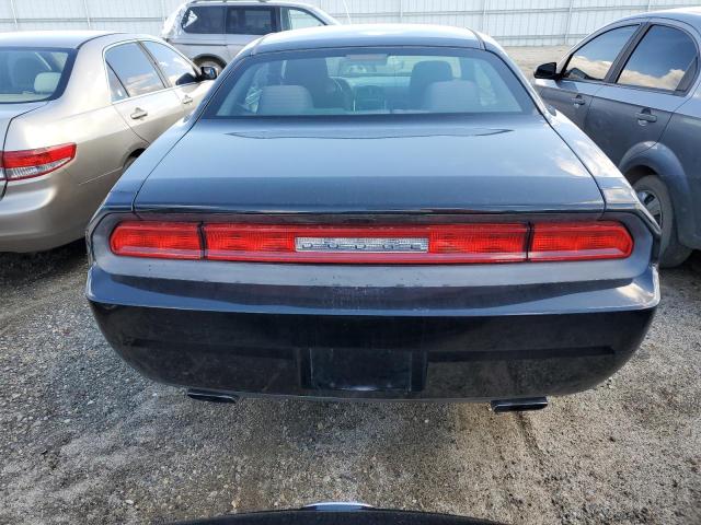 Photo 6 from auction – 2012 DODGE CHALLENGER with VIN 2C3CDYAG8CH204514