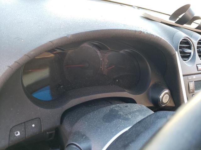 Photo 9 from auction – 2007 NISSAN ALTIMA 2.5 with VIN 1N4AL21E37N421795