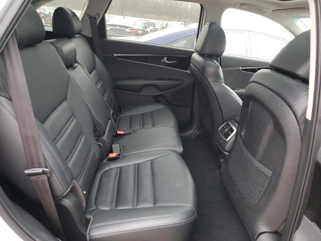 Photo 10 from auction – 2019 KIA SORENTO EX with VIN 5XYPHDA59KG593685