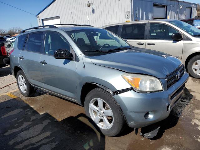 Photo 4 from auction – 2008 TOYOTA RAV4 with VIN JTMBD33V986065671