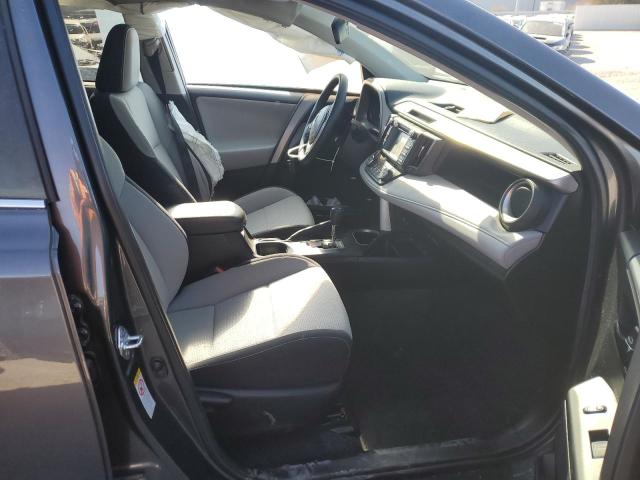 Photo 7 from auction – 2018 TOYOTA RAV4 ADVEN with VIN 2T3WFREV5JW416043