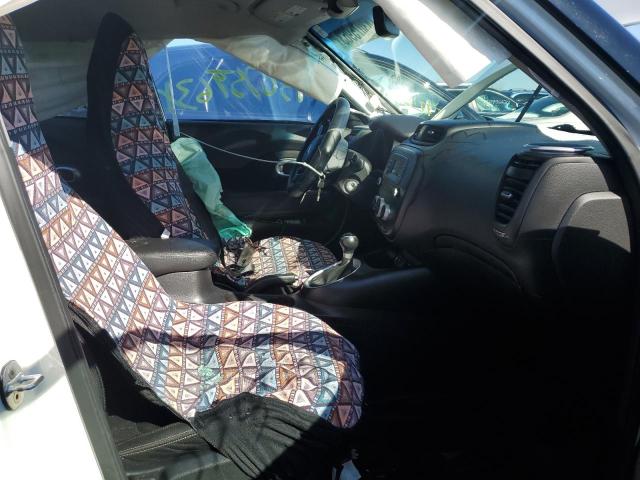 Photo 7 from auction – 2016 KIA SOUL with VIN KNDJN2A25G7351313