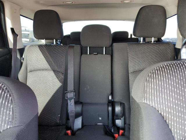 Photo 10 from auction – 2019 DODGE JOURNEY SE with VIN 3C4PDCBB6KT870568