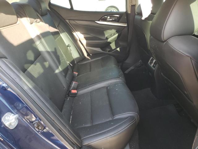 Photo 10 from auction – 2020 NISSAN MAXIMA SV with VIN 1N4AA6CV3LC383680