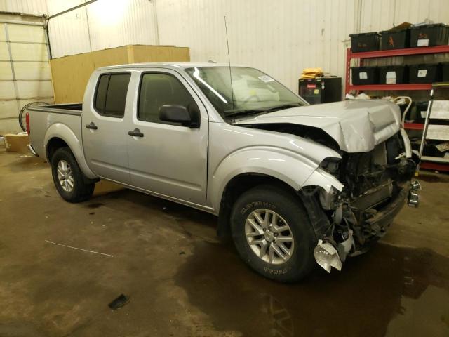 Photo 4 from auction – 2015 NISSAN FRONTIER S with VIN 1N6AD0EV4FN736638