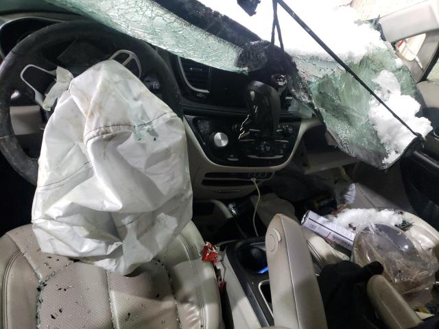 صورة رقم 8 من المزاد - 2021 CHRYSLER PACIFICA H مع VIN 2C4RC1L70MR580861