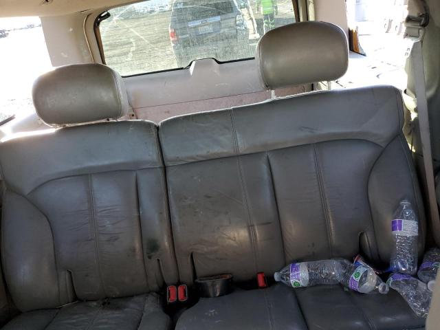 Photo 10 from auction – 1998 CHEVROLET BLAZER with VIN 1GNDT13W2W2110017