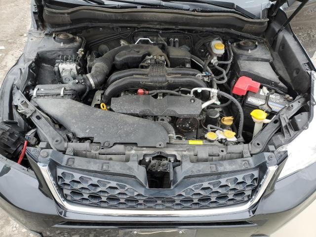 Photo 11 from auction – 2015 SUBARU FORESTER 2 with VIN JF2SJADCXFH450847