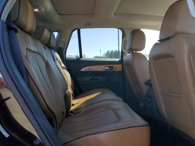 صورة رقم 11 من المزاد - 2013 LINCOLN MKX مع VIN 2LMDJ8JK3DBL03615