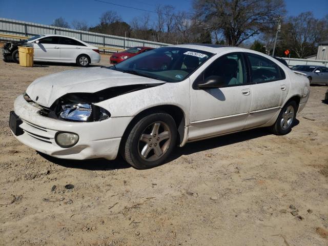 DODGE INTREPID E 2004 with VIN 2B3HD56G94H614749 - Photo from auction