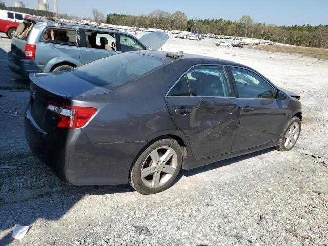 Photo 3 from auction – 2014 TOYOTA CAMRY L with VIN 4T1BF1FK3EU394613