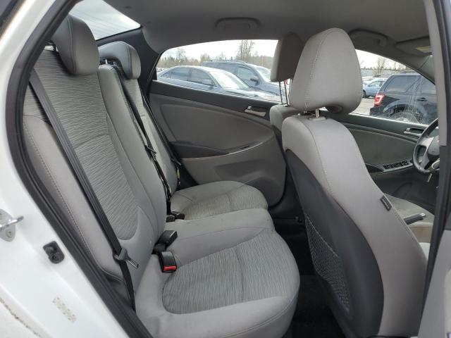 Photo 10 from auction – 2015 HYUNDAI ACCENT GLS with VIN KMHCT4AE2FU818199