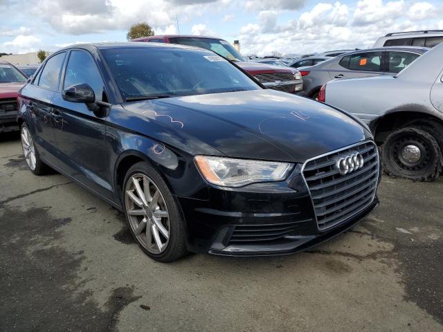 Фото 4 с аукциона – 2016 AUDI A3 PREMIUM с VIN WAUB8GFF2G1066363