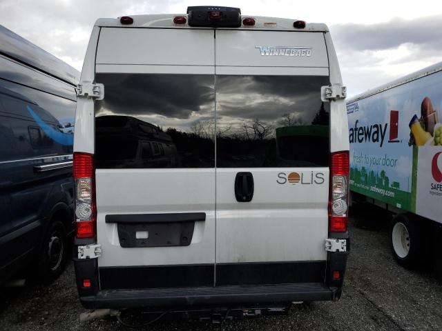 Photo 6 from auction – 2022 WINNEBAGO WINNEBAGO with VIN 3C6LRVDG7ME555264