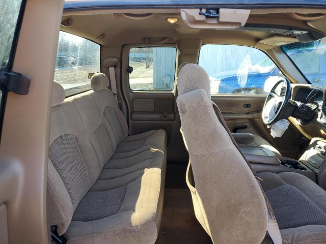 Photo 10 from auction – 2000 CHEVROLET SILVERADO with VIN 2GCEC19T9Y1295180