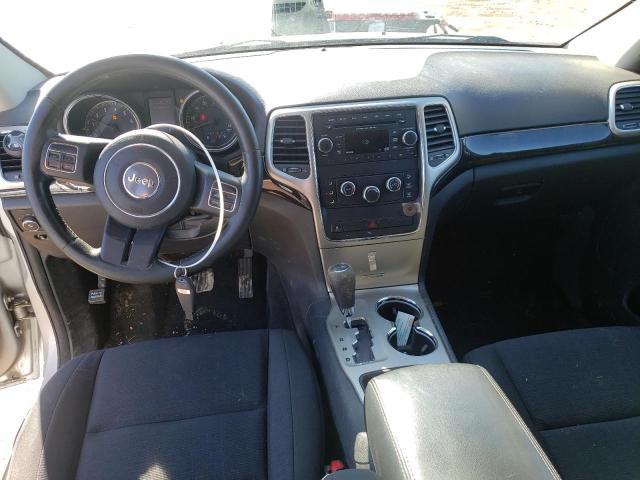 Photo 8 from auction – 2013 JEEP GRAND CHER with VIN 1C4RJFAG3DC519647