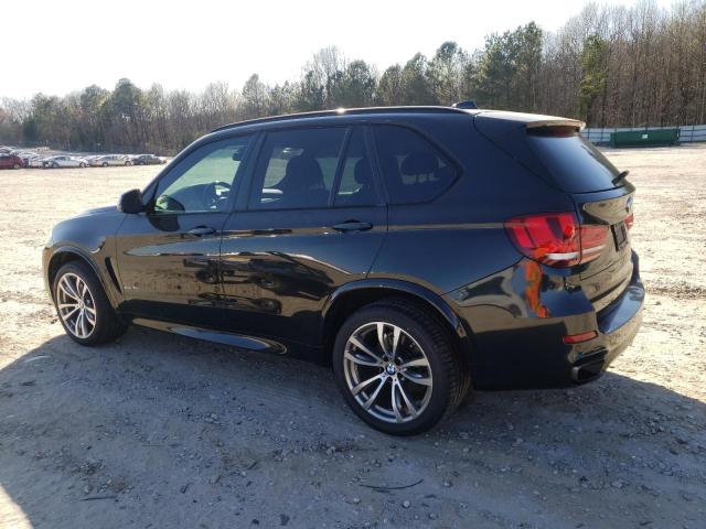 Photo 2 from auction – 2015 BMW X5 SDRIVE3 with VIN 5UXKR2C54F0H36838