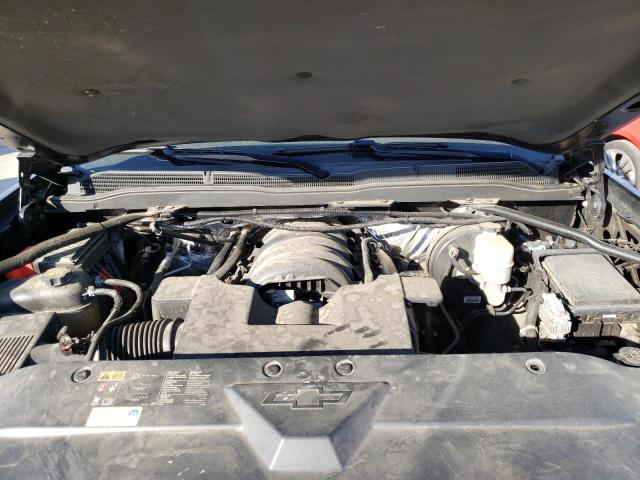 Photo 11 from auction – 2015 CHEVROLET SILVERADO with VIN 3GCUKSEC6FG452503
