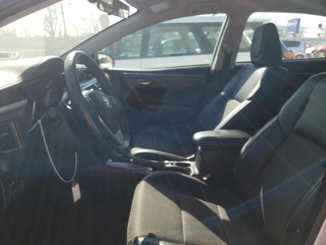 Photo 7 from auction – 2014 TOYOTA COROLLA L with VIN 2T1BURHEXEC153080