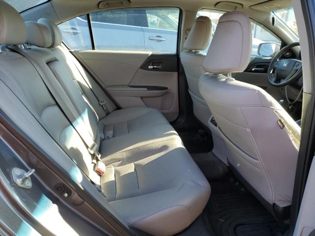 Photo 10 from auction – 2015 HONDA ACCORD EXL with VIN 1HGCR2F81FA185112