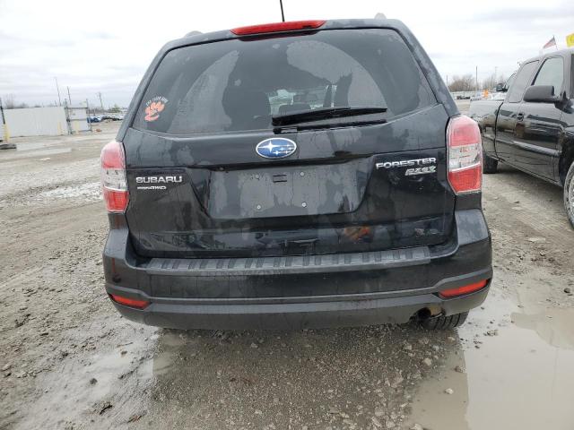 Photo 6 from auction – 2015 SUBARU FORESTER 2 with VIN JF2SJADCXFH450847