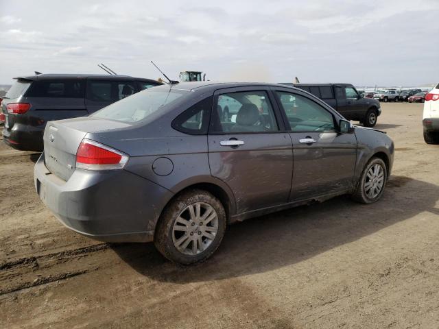 Photo 3 from auction – 2010 FORD FOCUS SEL with VIN 1FAHP3HN1AW251856