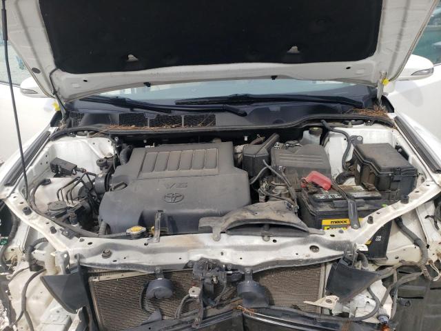 Photo 11 from auction – 2014 TOYOTA VENZA LE with VIN 4T3BK3BB2EU101644