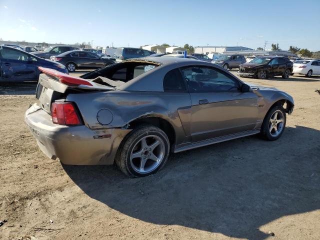 Photo 3 from auction – 2002 FORD MUSTANG GT with VIN 1FAFP42X02F177533