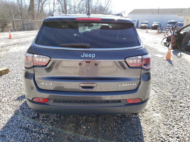 Zdjęcie 6 z aukcji – 2019 JEEP COMPASS LI z VIN 3C4NJDCBXKT754813