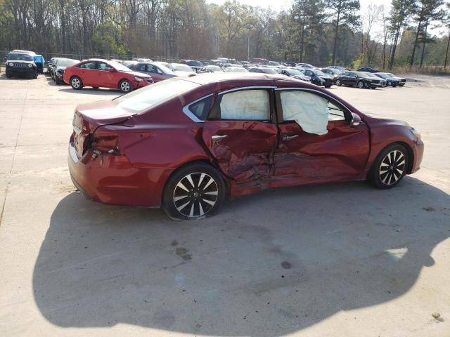 Photo 3 from auction – 2018 NISSAN ALTIMA 2.5 with VIN 1N4AL3AP7JC229130