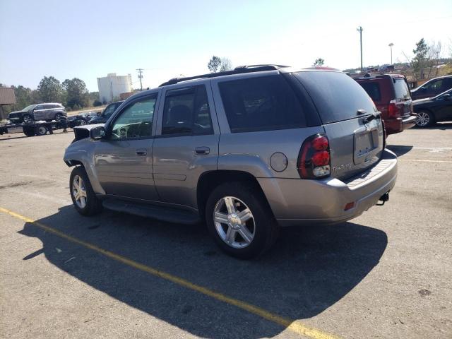 Photo 2 from auction – 2008 CHEVROLET TRAILBLAZE with VIN 1GNDS13S182237943