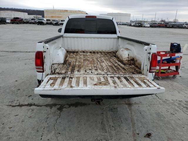 Photo 6 from auction – 1998 DODGE DAKOTA with VIN 1B7GG26X1WS603191