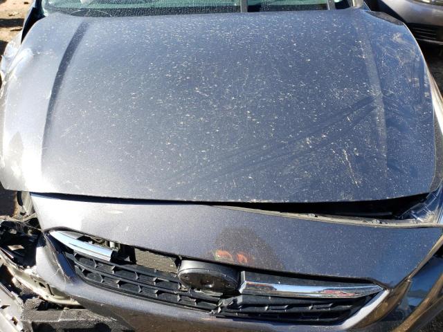 Photo 11 from auction – 2020 SUBARU IMPREZA with VIN 4S3GTAB62L3721260