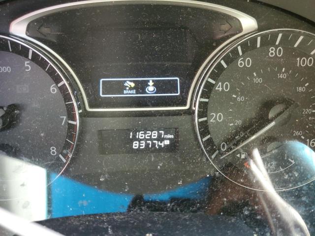 Photo 9 from auction – 2013 NISSAN ALTIMA 2.5 with VIN 1N4AL3AP4DN441900