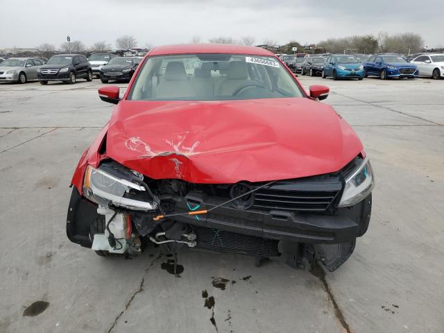 Photo 5 from auction – 2012 VOLKSWAGEN JETTA SE with VIN 3VWDP7AJ6CM359204
