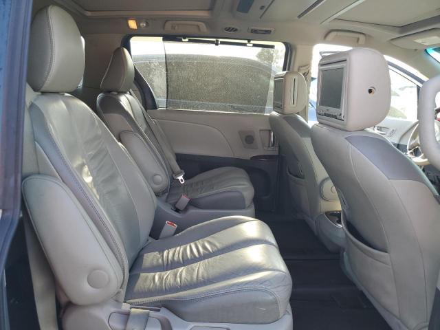 Photo 11 from auction – 2012 TOYOTA SIENNA XLE with VIN 5TDDK3DC5CS034499