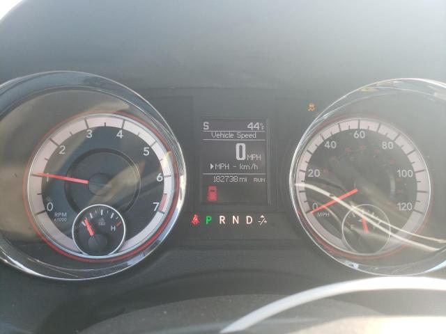 Zdjęcie 9 z aukcji – 2017 DODGE GRAND CARA z VIN 2C4RDGEG4HR696678