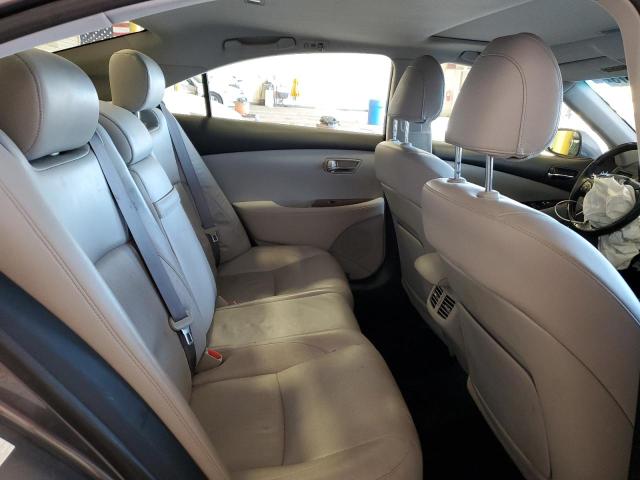 Foto 10 de la subasta – 2012 LEXUS ES 350 con VIN JTHBK1EG0C2498268