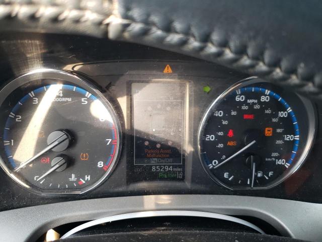 Photo 9 from auction – 2016 TOYOTA RAV4 LIMIT with VIN 2T3YFREV6GW269538