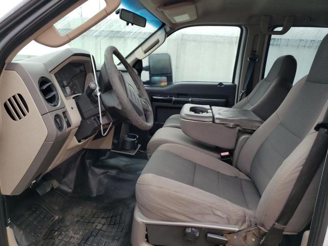 Photo 7 from auction – 2010 FORD F350 SUPER with VIN 1FTWW3BY0AEB20091