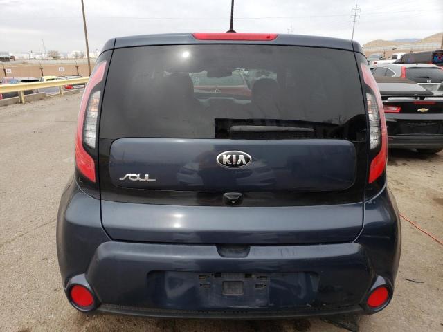 Photo 6 from auction – 2015 KIA SOUL ! with VIN KNDJX3A50F7154221